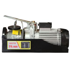 وینچ برقی کیتو مدل pa600