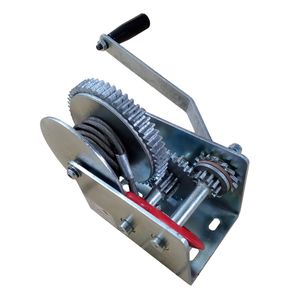 وینچ دستی اینس مدل m2500