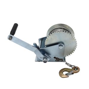 وینچ دستی سامکو مدل yp 1200lb