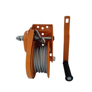 وینچ دستی مدل bhw 1200