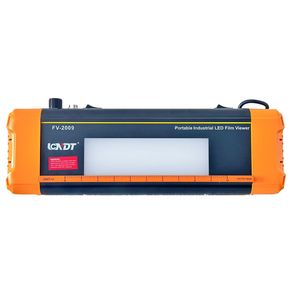 ویوور تفسیر فیلم رادیوگرافی ال سی ان دی تی مدل fv 2009