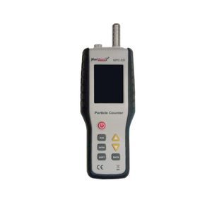 پارتیکل کانتر مارمونیکس مدل mpc 531