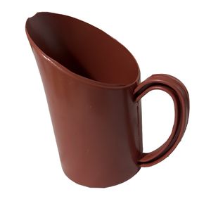 پارچ دوغاب ریزی مدل smt red parch