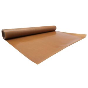 پارچه فایبرفلون نسوز مدل 0.25mm طول 10 متر
