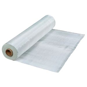 پارچه فایبرگلاس نسوز مدل 430 g طول 1 متر