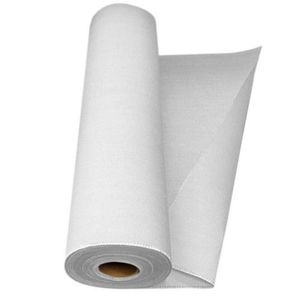 پارچه نسوز فایبرگلاس مدل 1.5mm طول 50 متر