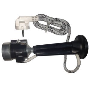 پانچ حرارتی اطلس مدل b50 plus