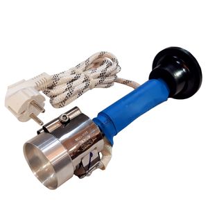 پانچ حرارتی پرده اطلس مدل b50
