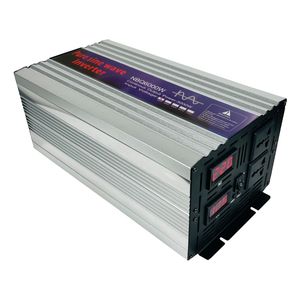 پاور اینورتر تمام سینوسی مدل nbq6000w