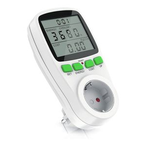 پاور متر مدل pm001
