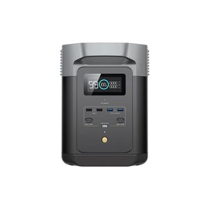 پاوراستیشن خورشیدی اکوفلو مدل (delta 2 (zmr 300 ظرفیت 1024 وات ساعت