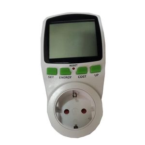 پاورمتر تی تی تی ایچنی سی مدل pm001