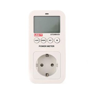 پاورمتر یونی تی مدل ut230b eu