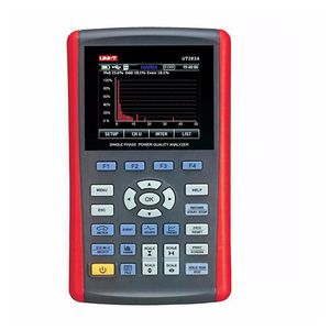 پاورمتر یونی تی مدل ut283a
