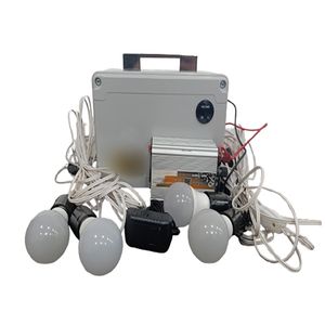 پاورژنراتور مدل lifpo 350w ظرفیت 350 وات ساعت