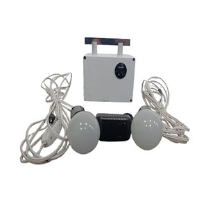 پاورژنراتور مدل ppg 90w ظرفیت 90 وات ساعت