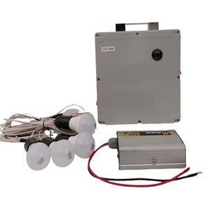 پاورژنراتور همراه آرتا مدل arta_lifpo 530w ظرفیت 530 وات ساعت