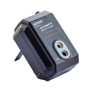 پاک کننده اتوماتیک نوک هویه دو کاره سومو مدل sm500