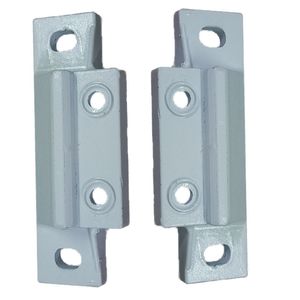 پایه الکتروموتور 1 اسب مدل sefid بسته 2 عددی