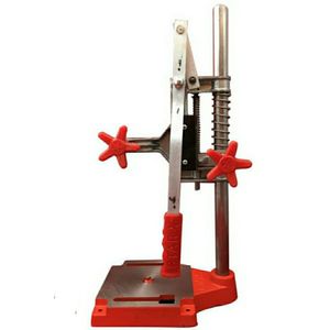 پایه تعویض ابزار مدل پایه دریل چدنی استار