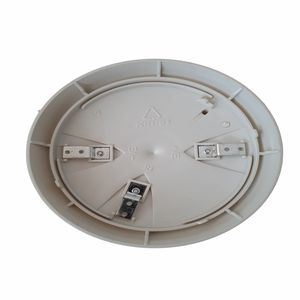 پایه دتکتور  آژیر فلاشر اعلام حریق آدرس پذیر  هوچیکی مدل ybo bsb