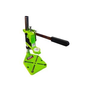 پایه دریل اکسکورت مدل xad 6102