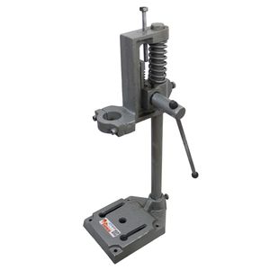 پایه دریل دنده ای سامکو مدل ypb dandei  کد 13