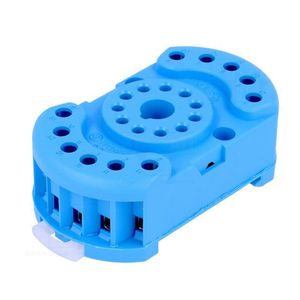 پایه رله 11 پین فیندر مدل 11f
