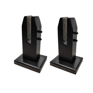 پایه شیشه سکوریت مدل اسپیگات کد sp20 بسته 2 عددی