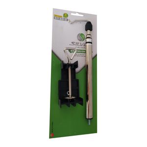 پایه فرز سیلور مدل gt ac 2