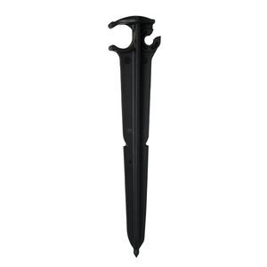 پایه نگهدارنده لوله آبیاری مدل c 106 بسته 20 عددی