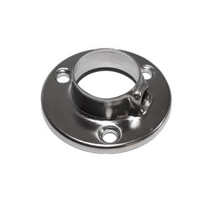 پایه نگهدارنده لوله آویز کد 25 بسته 10 عددی