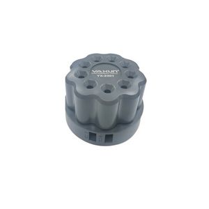 پایه نگهدارنده پیچ گوشتی رومیزی یاکسون مدل yx2301