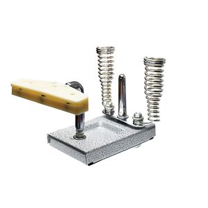 پایه هویه مدل tectools 01 به همراه گیره مونتاژ