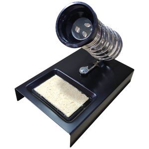 پایه هویه مدل zd 10