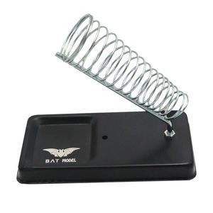پایه هویه مدل بت کد ypm 12x6cm