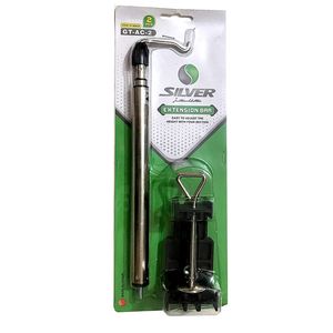 پایه و میله ی نگهدارنده فرز انگشتی سیلور مدل gt  a  02