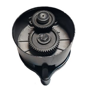 پایه گیربکس موتور ساید کرکره برقی کد 210