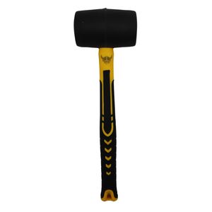 پتک مدل وایکینگ کد ypb wx 53x92mm وزن 400 گرم