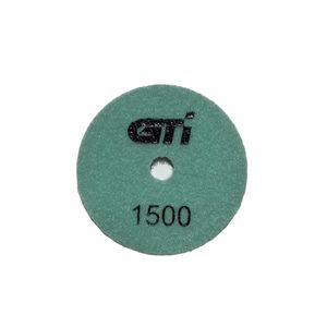 پد الماسه جی تی ای مدل grit 1500