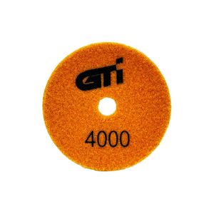 پد الماسه جی تی ای مدل jt 4000