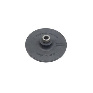 پد سنباده مدل منعطف کد jt 115mm