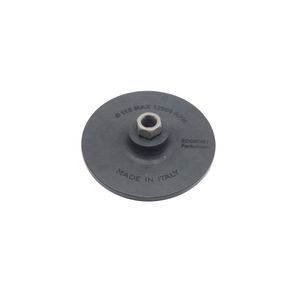 پد سنباده مدل منعطف کد yp 115mm