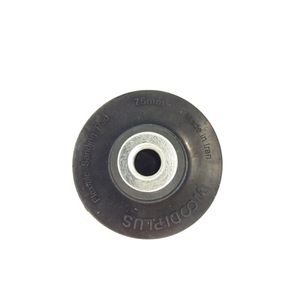 پد سنباده وودی پلاس مدل 75mm