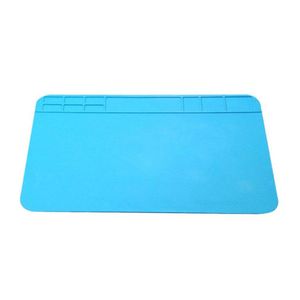 پد لحیم مدل سیلکونی نسوز مخصوص تعمیرات موبایل کد smd