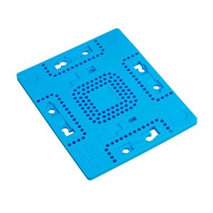 پد نسوز مدل magic pad