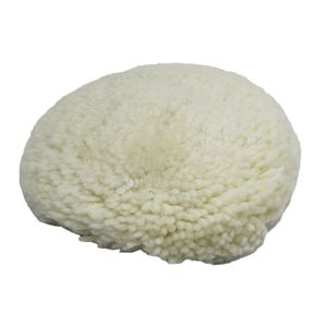 پد پوست بره پولیش کاری تانوس مدل yp wp 01 115mm
