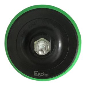 پد چسبی سنباده اکو مدل evbp 115 کد f43