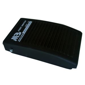 پدال برقی صنعتی مدل xf 101