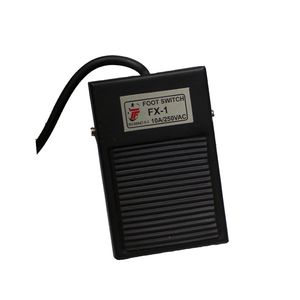 پدال دزدگیر مدل fx 1